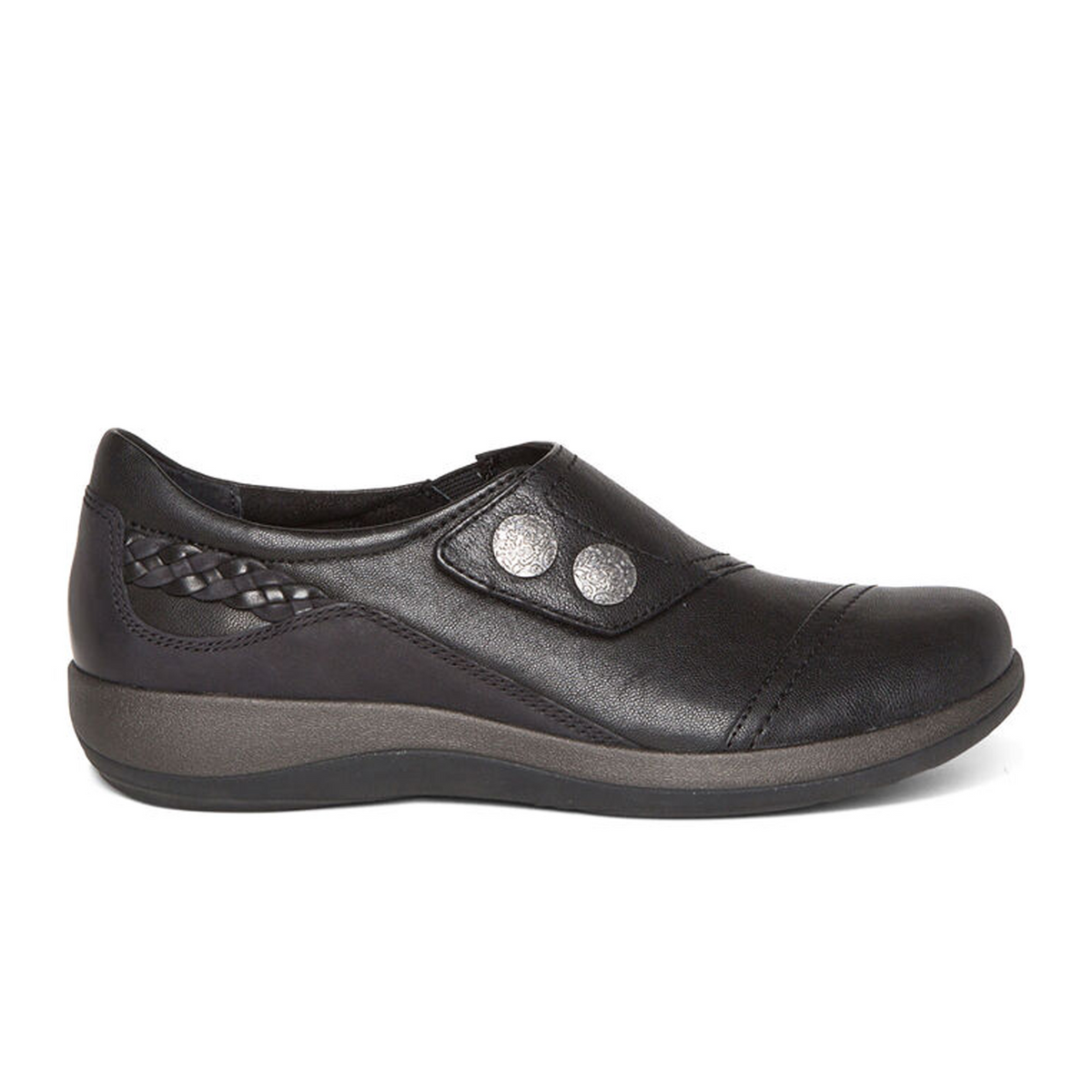 Aetrex - Women's Cameron Slip-on Sneakers