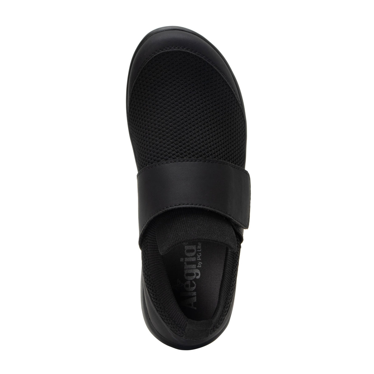 Alegria Dasher Slip On (Women) - Black Out Dress-Casual - Slip On - The Heel Shoe Fitters