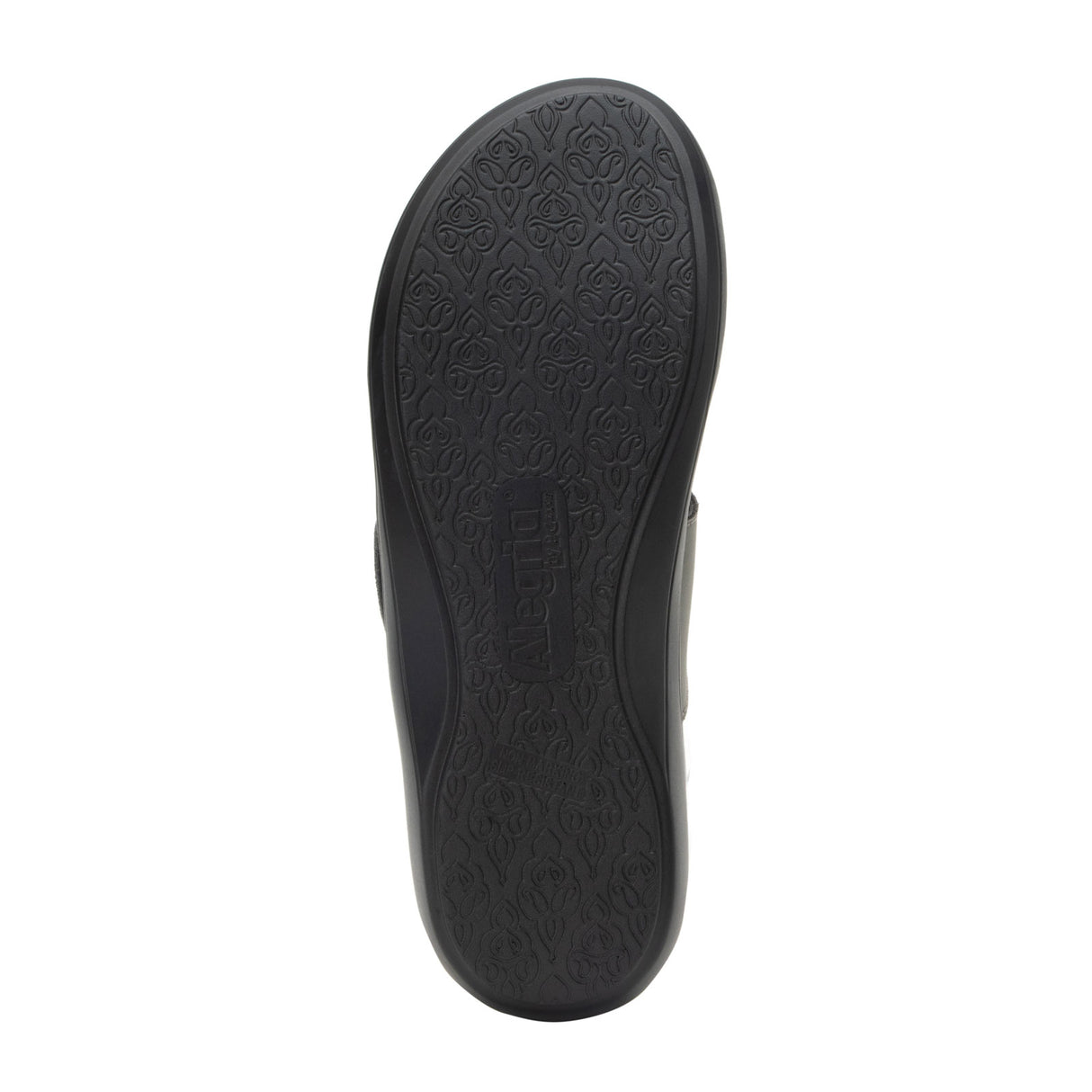 Alegria Dasher Slip On (Women) - Charcoal Dress-Casual - Slip On - The Heel Shoe Fitters