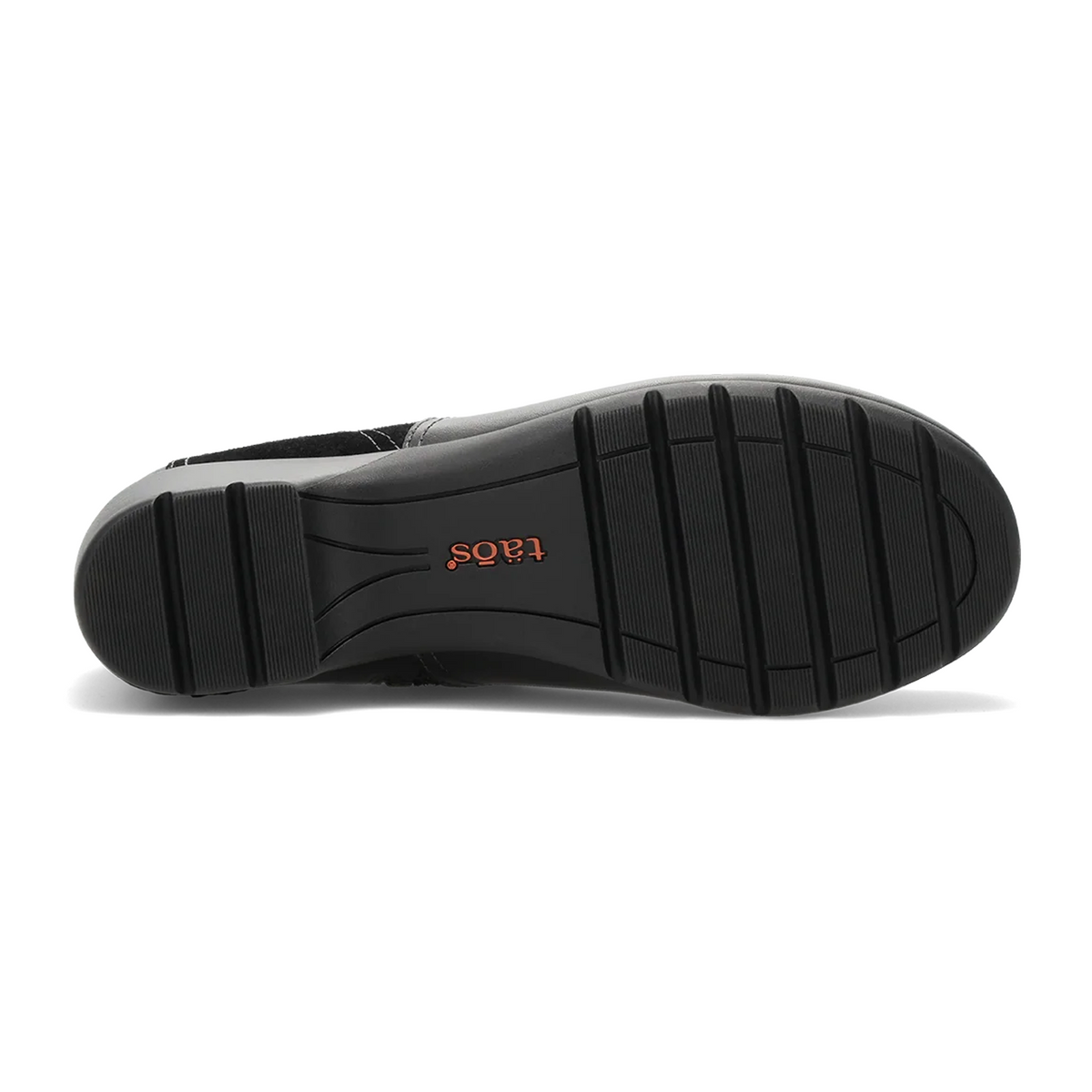 Taos Edition (Women) - Black/Black Suede