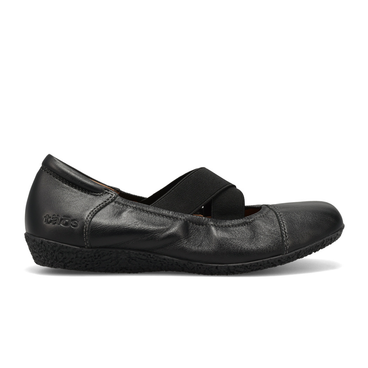 Taos Exhale (Women) - Black