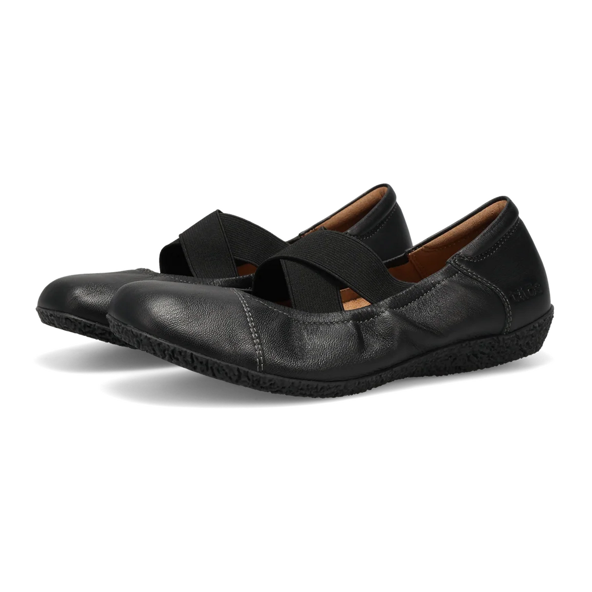 Taos Exhale (Women) - Black
