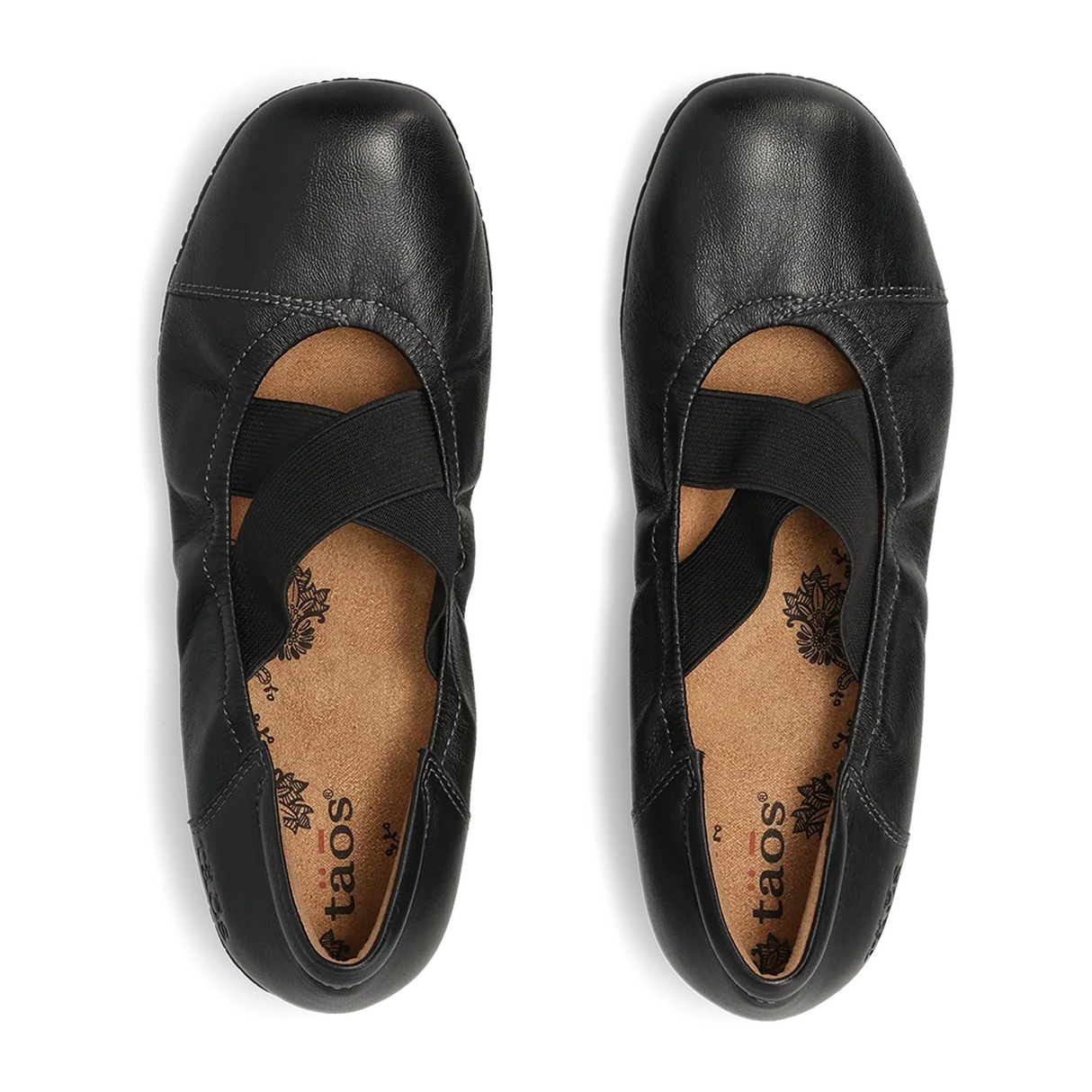 Taos Exhale (Women) - Black