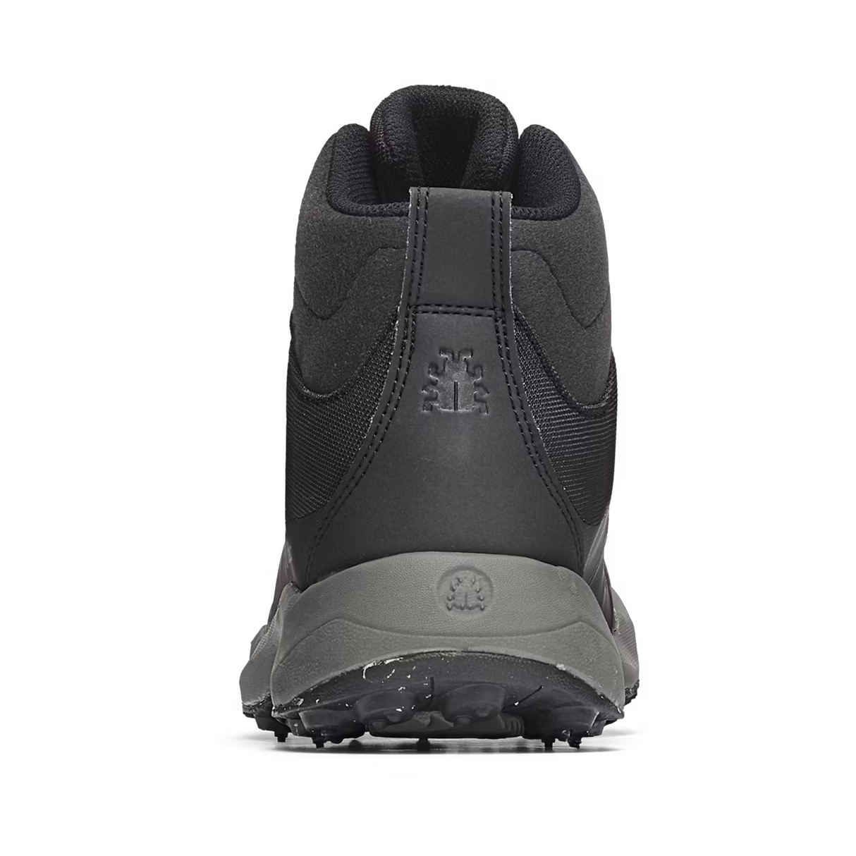 Icebug Stavre BUGrip GTX Boot (Men) - Black/Granite Athletic - Running - Trail - The Heel Shoe Fitters