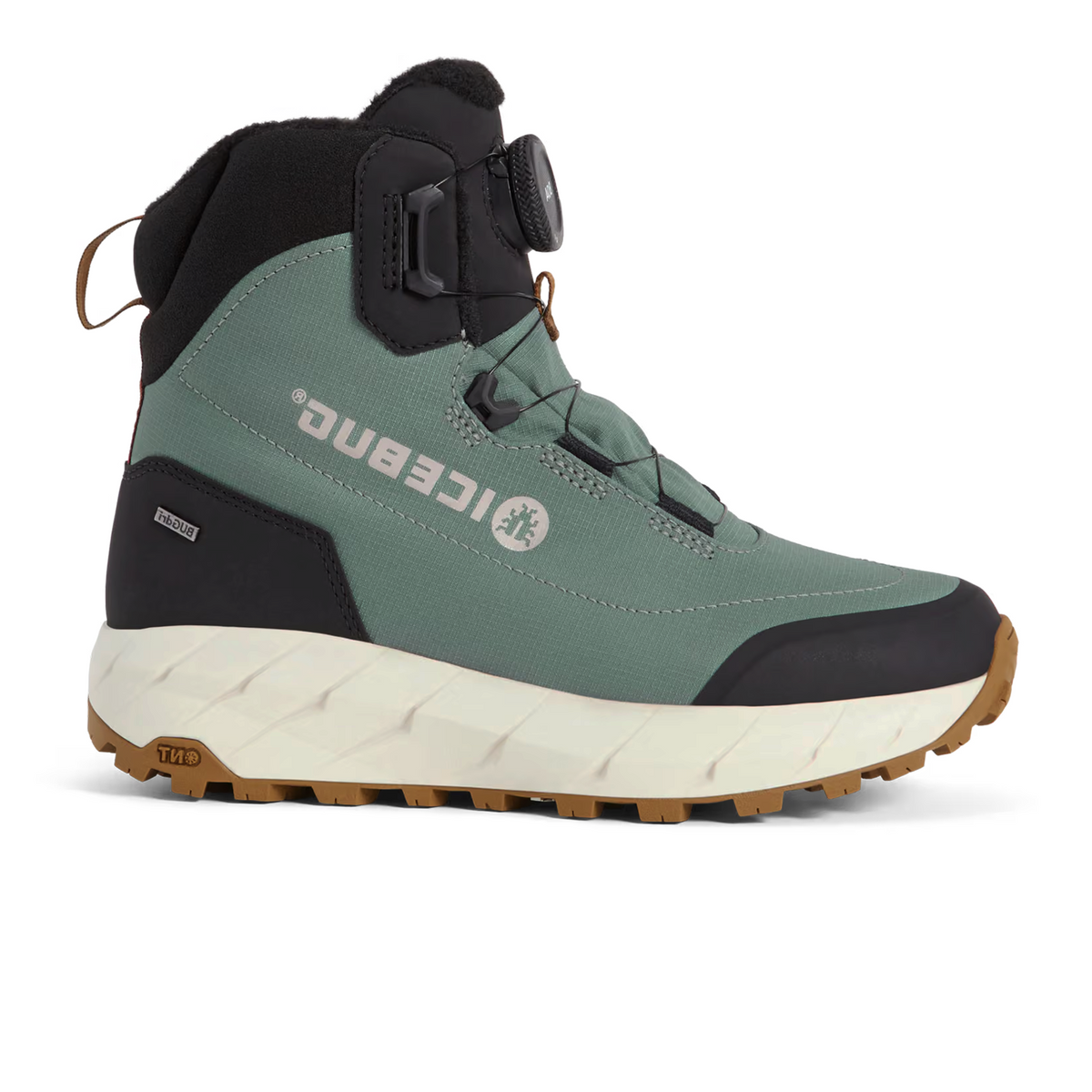 Icebug Alne NT (Women) - LaurelGreen