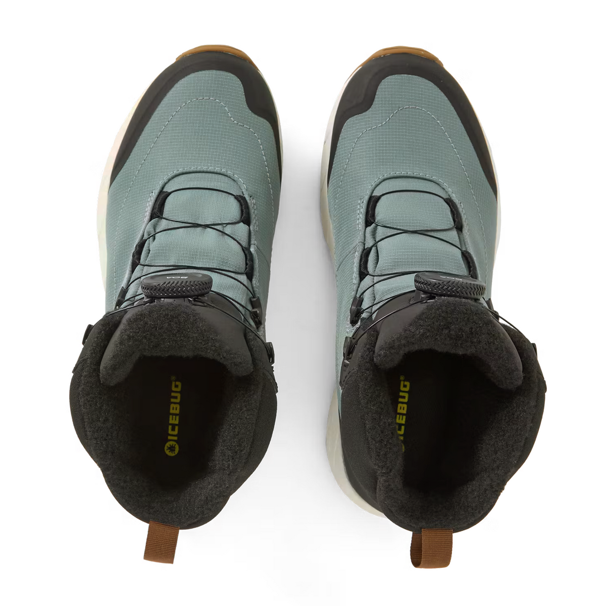 Icebug Alne NT (Women) - LaurelGreen