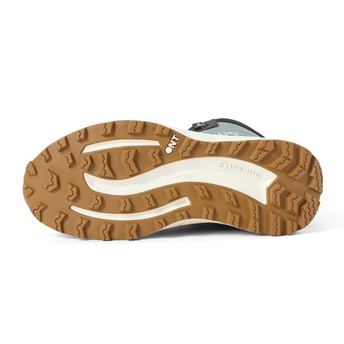 Icebug Alne NT (Women) - LaurelGreen