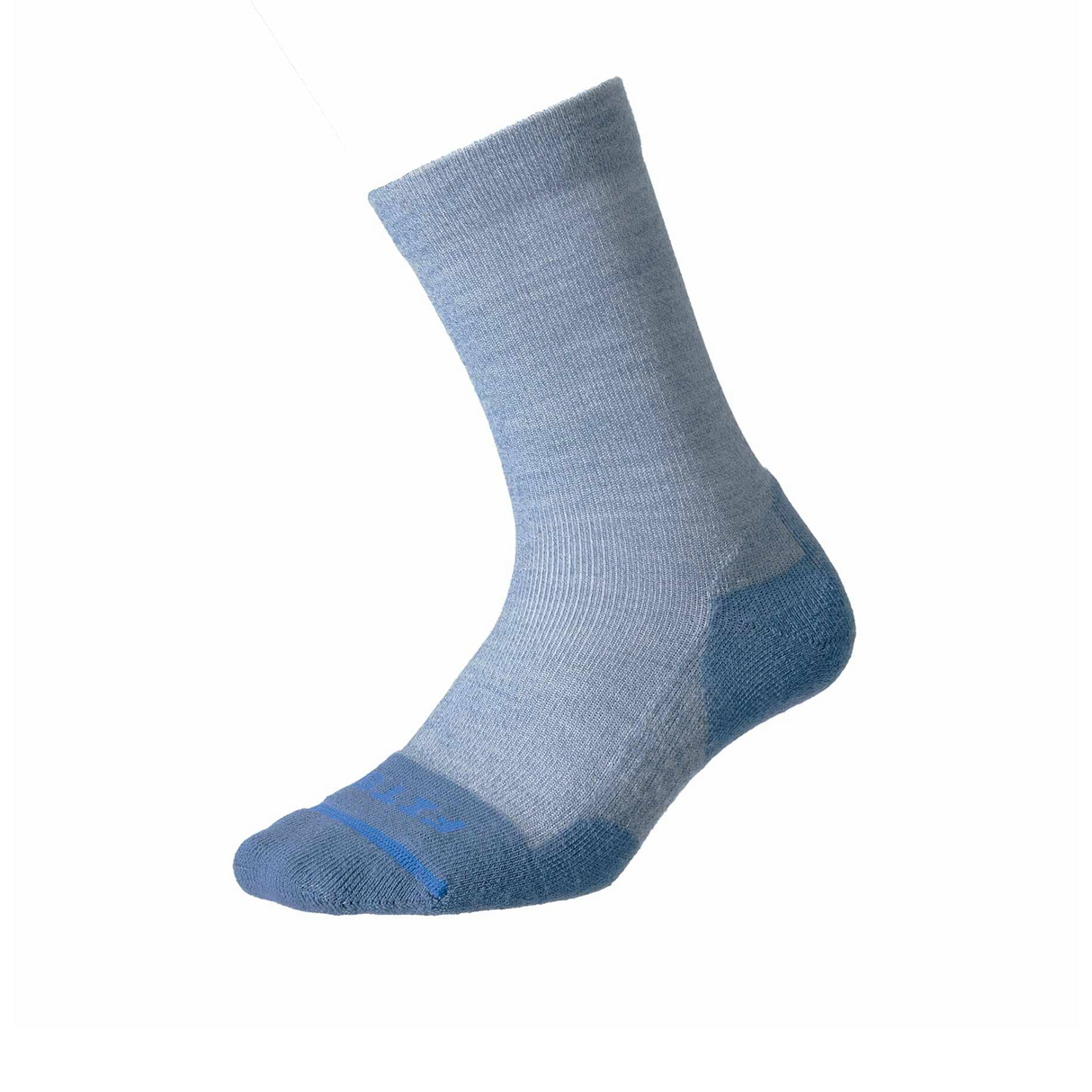 FITS F1002 Light Cushion Hiker Crew Sock (Unisex) Accessories - Socks - Performance - The Heel Shoe Fitters