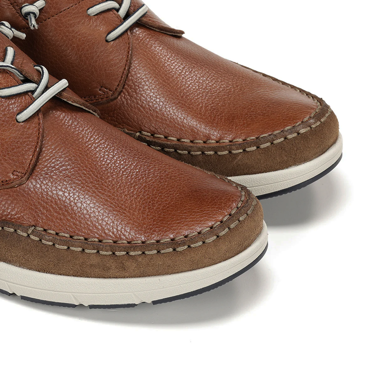 Fluchos Kai F1986 Sneaker (Men) - Kodiak Cuero Athletic - Casual - Lace Up - The Heel Shoe Fitters