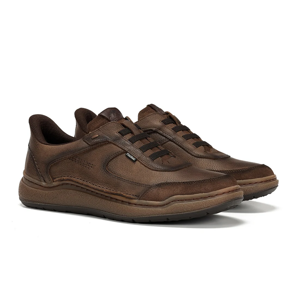 Fluchos Rocky F2253 (Men) - Guinea Bora Piedra