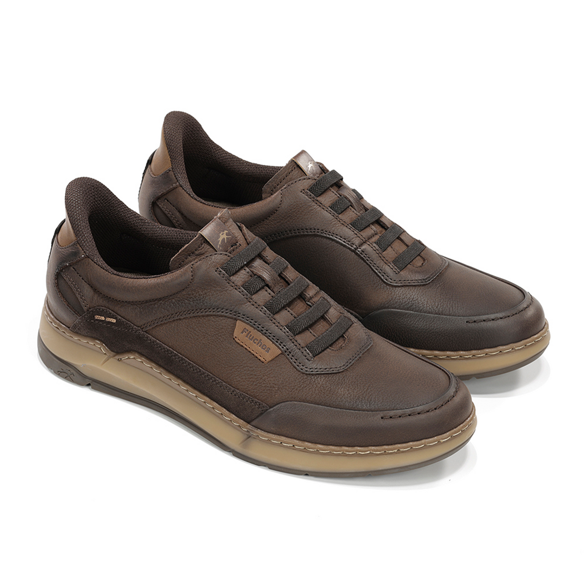 Fluchos Jeff F2511 (Men) - Vegabuck Cafe