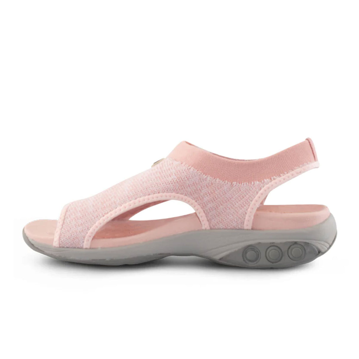Therafit Carmel Backstrap Sandal (Women) - Pink Sandal - Backstrap - The Heel Shoe Fitters
