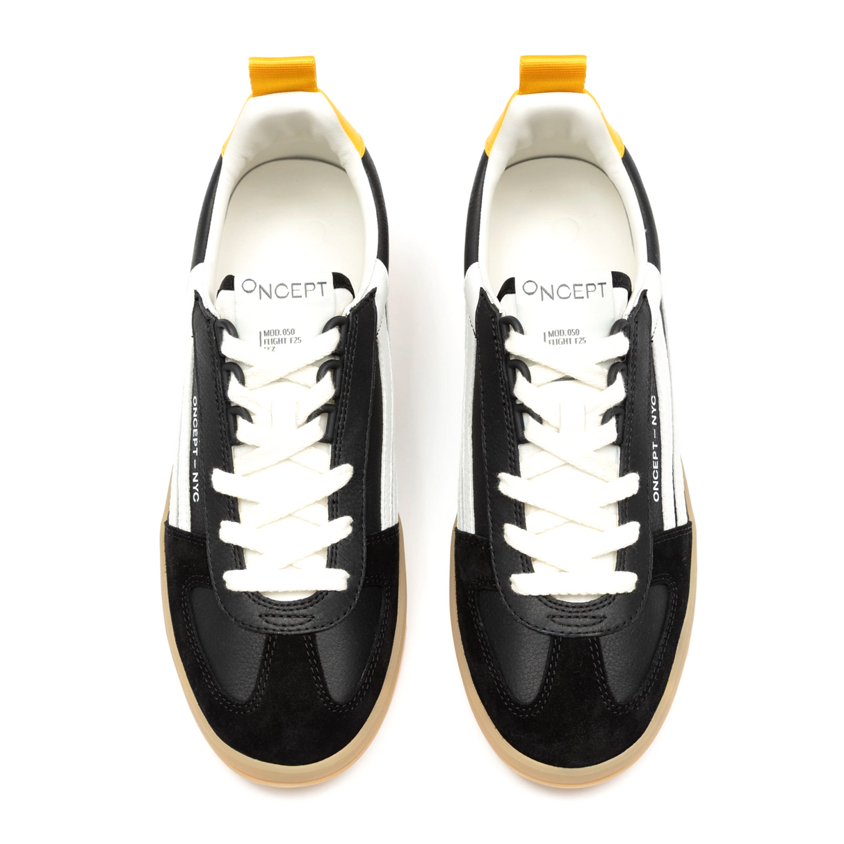 Oncept Fez Sneaker (Men) Athletic - Casual - Lace Up - The Heel Shoe Fitters