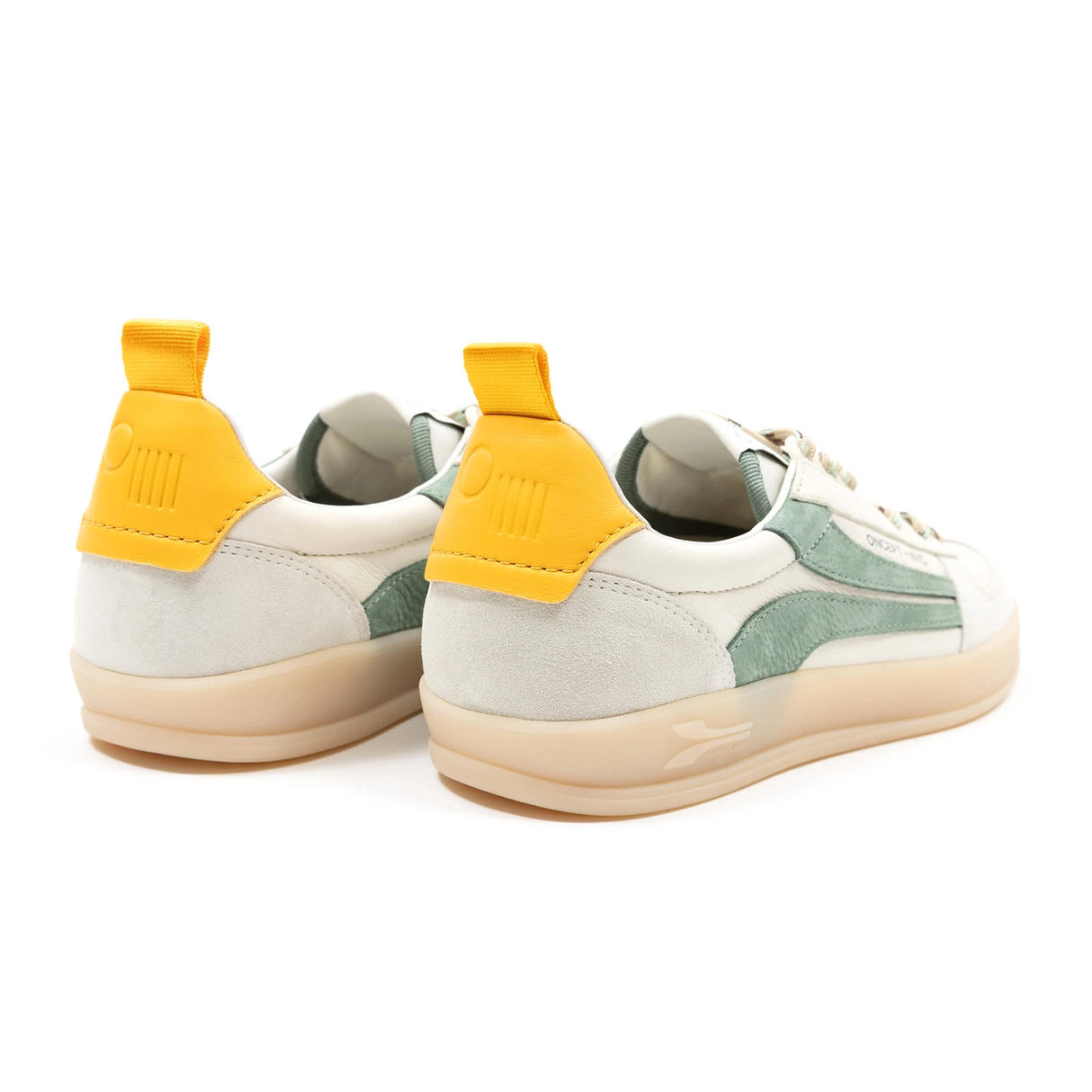 Oncept Fez Sneaker (Women) Athletic - Casual - Lace Up - The Heel Shoe Fitters