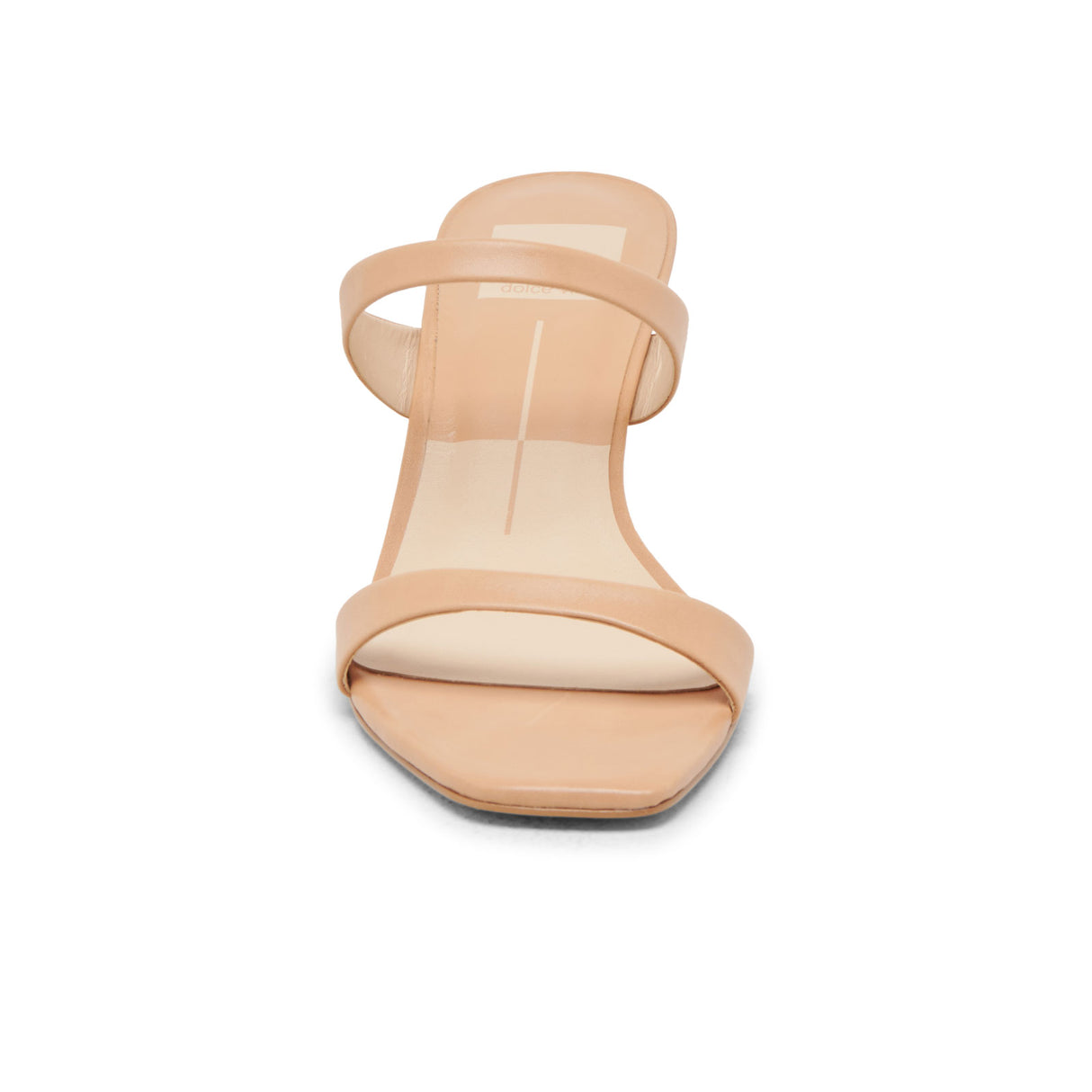 Dolce Vita Genora Heeled Sandal (Women) - Cafe Sandal - Heel/Wedge - The Heel Shoe Fitters