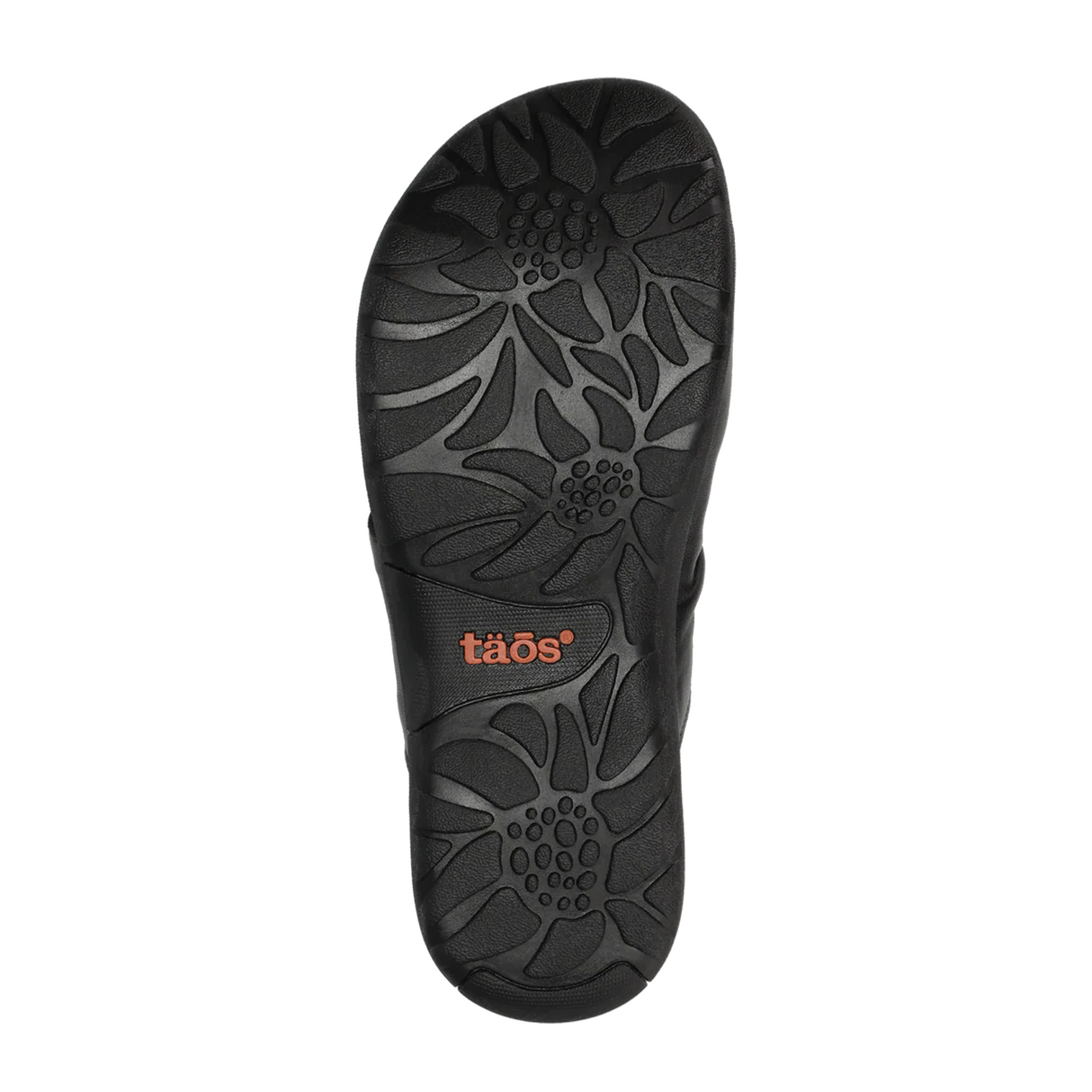 Taos Gift 2 Sandal (Women) - Black Sandal - Thong - The Heel Shoe Fitters