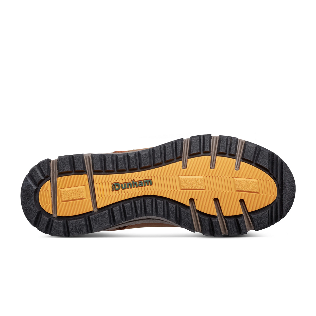 Dunham DHAlpineL Lace Up (Men) - Medium Natural Athletic - Casual - Lace Up - The Heel Shoe Fitters