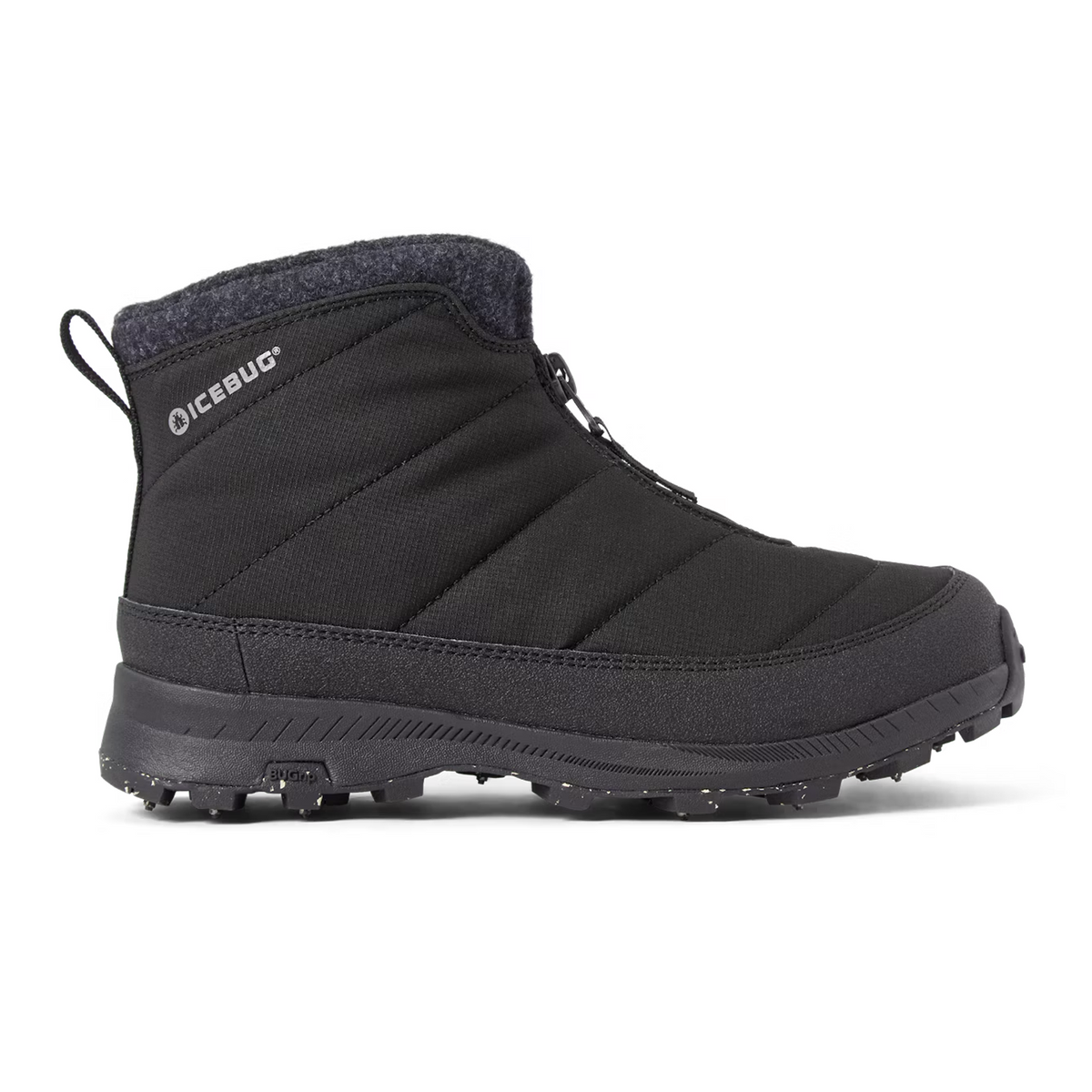 Icebug Sala BUGrip (Women) - Black