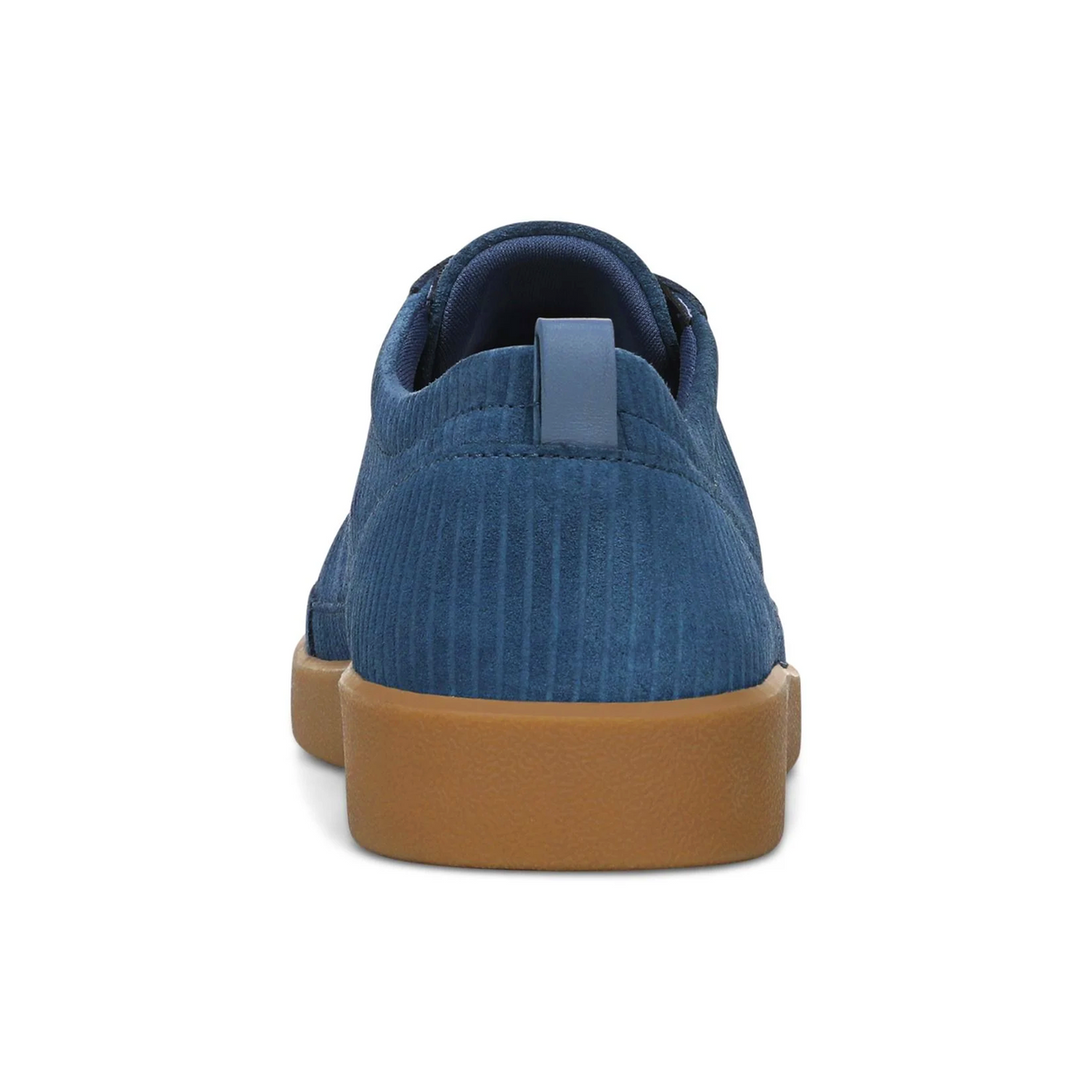 Vionic Winny Sneaker (Women) - Dark Denim Athletic - Casual - Lace Up - The Heel Shoe Fitters