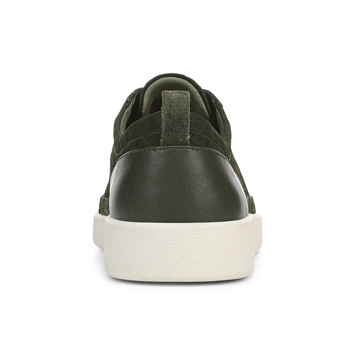 Vionic Winny (Women) - Olive Moss Athletic - Casual - Lace Up - The Heel Shoe Fitters