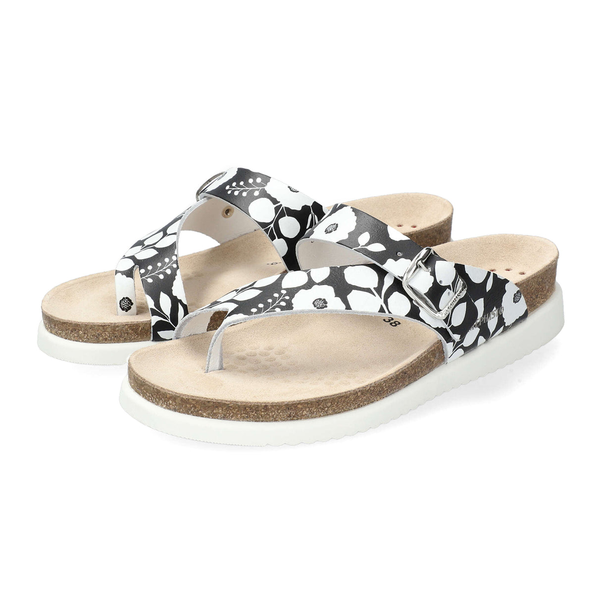 Mephisto Helen Sandal (Women) Sandal - Thong - The Heel Shoe Fitters