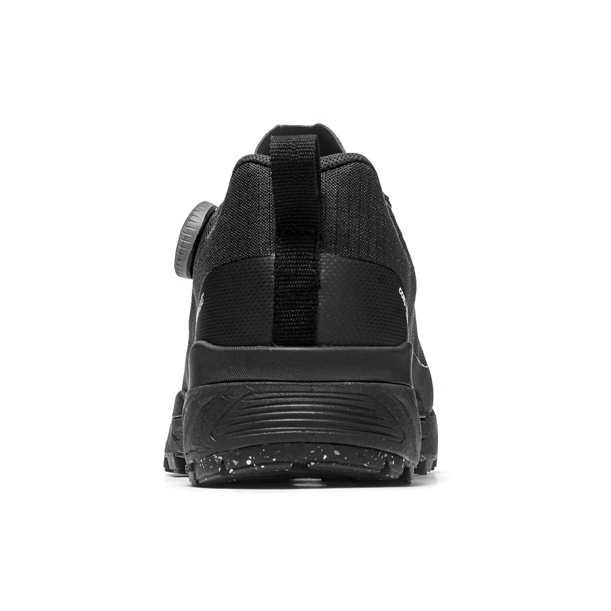 Icebug Rover 2 RB9X GTX Hiking Shoe (Men) - Black/Slate Grey Athletic - Hiking - The Heel Shoe Fitters