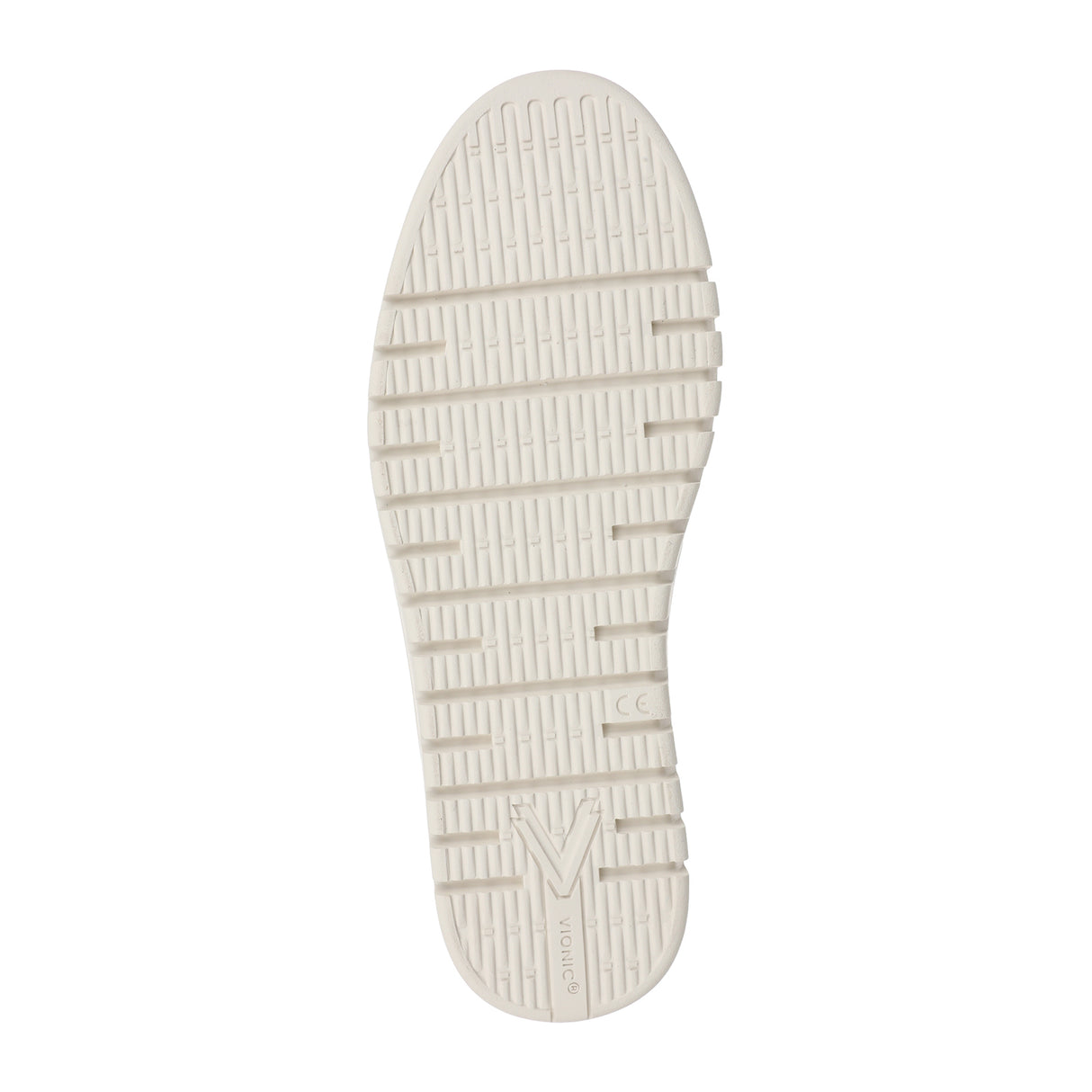 Vionic Uptown Skimmer Knit Slip On (Women) - Blue Mist/Silver Dress-Casual - Flat - The Heel Shoe Fitters