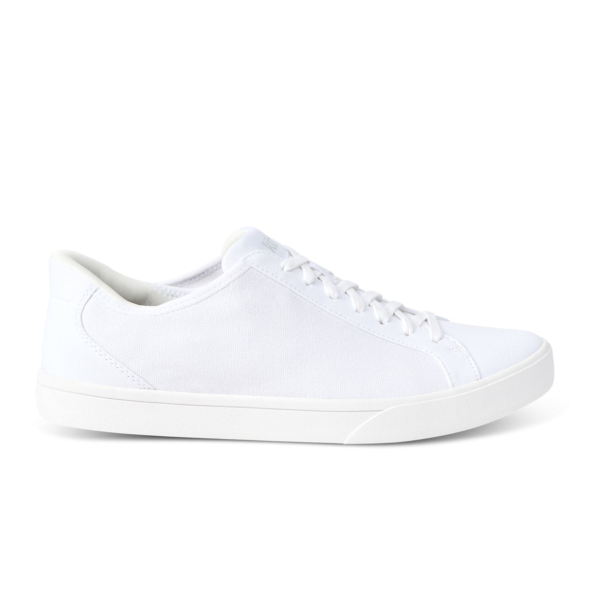 Kizik Irvine Sneaker (Unisex) - Ivory White Athletic - Casual - Lace Up - The Heel Shoe Fitters