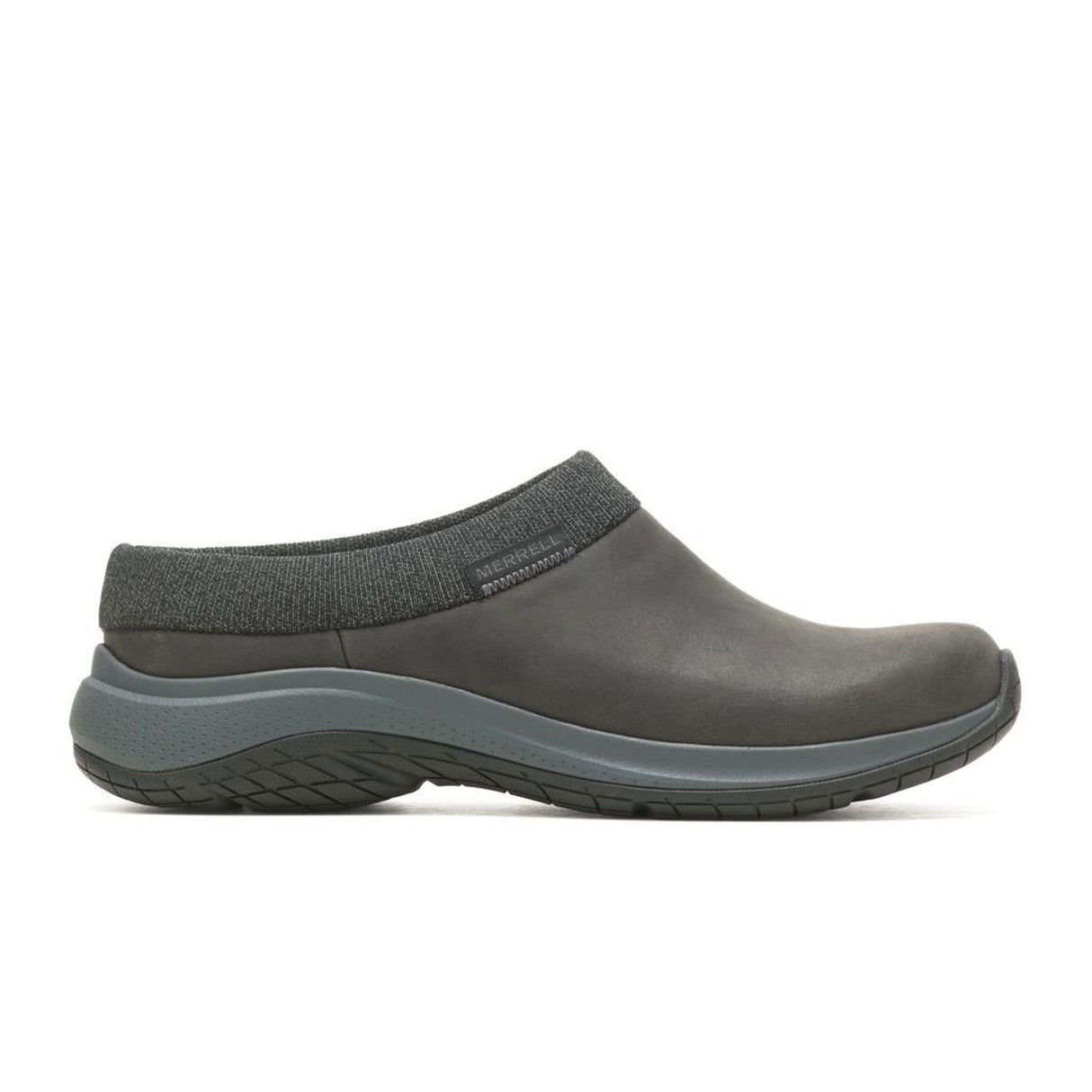 Merrell Encore Nova 5 Slip On (Women) - Black Dress-Casual - Slip On - The Heel Shoe Fitters