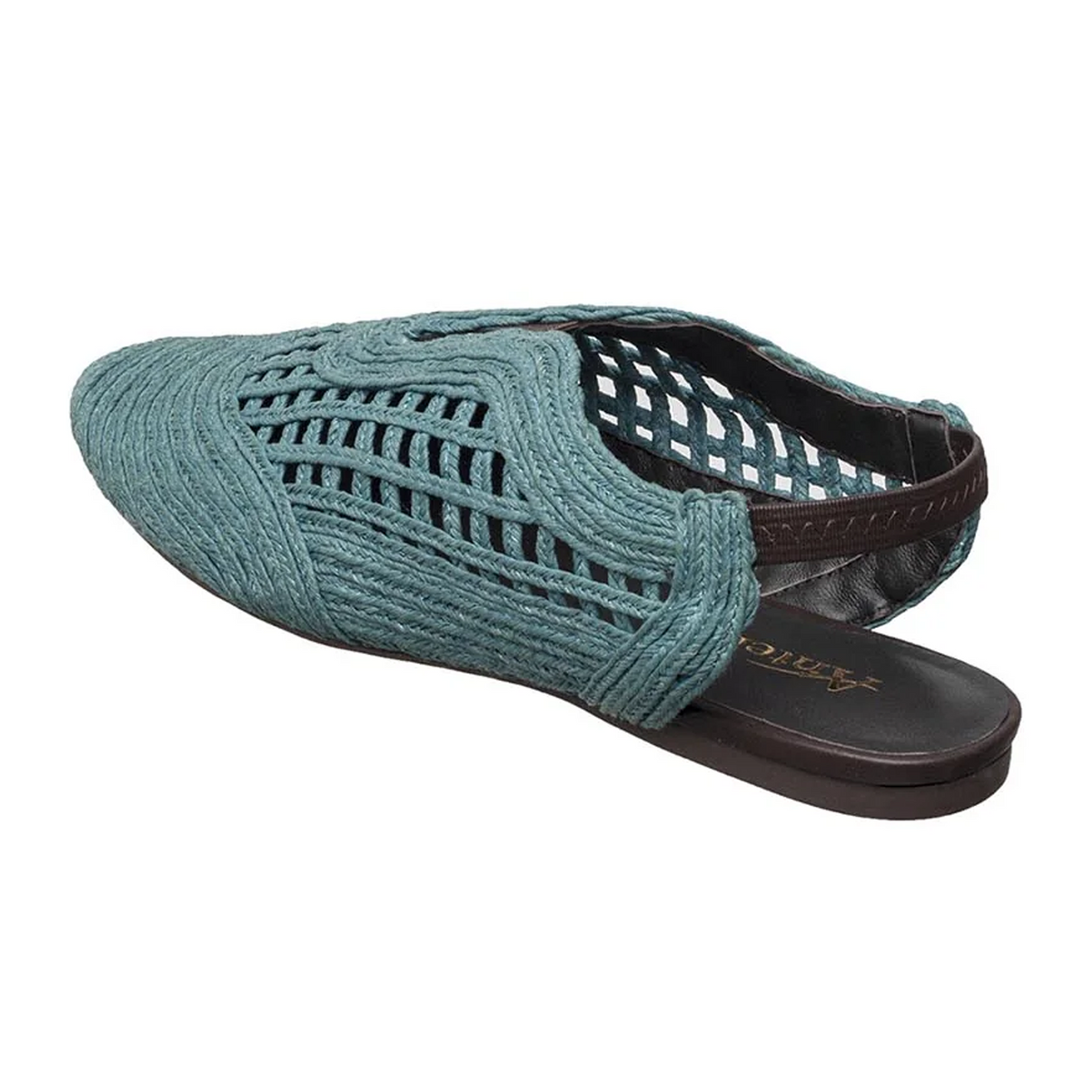 Antelope Daisy Slingback (Women) - Blue