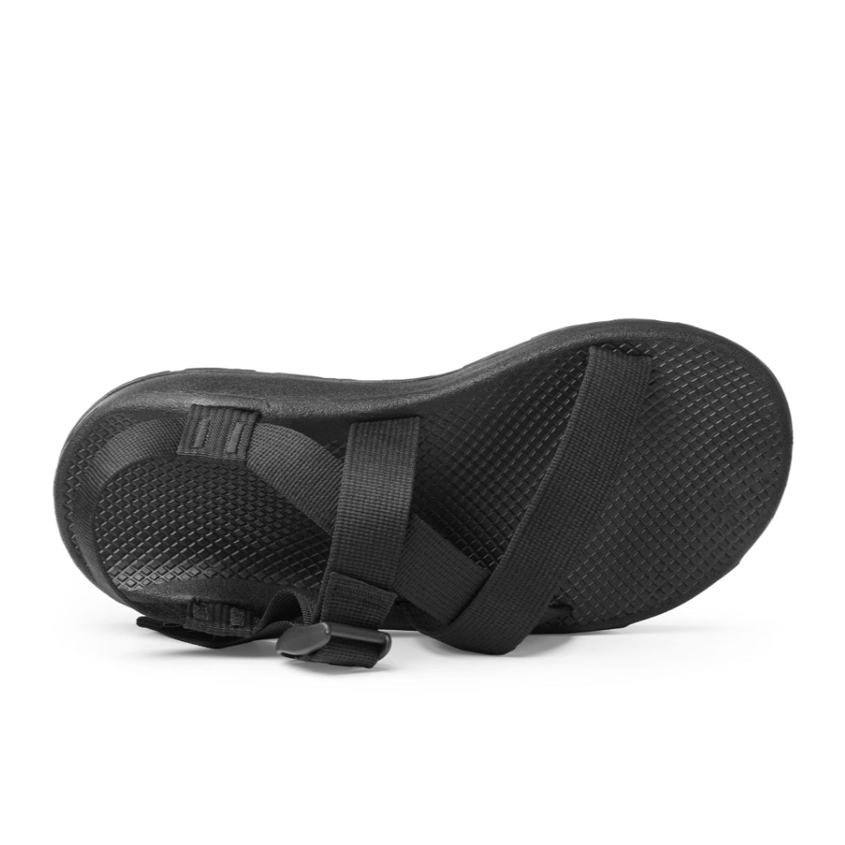 Chaco Z/Cloud Active Sandal (Men) - Black Sandal - Active - The Heel Shoe Fitters