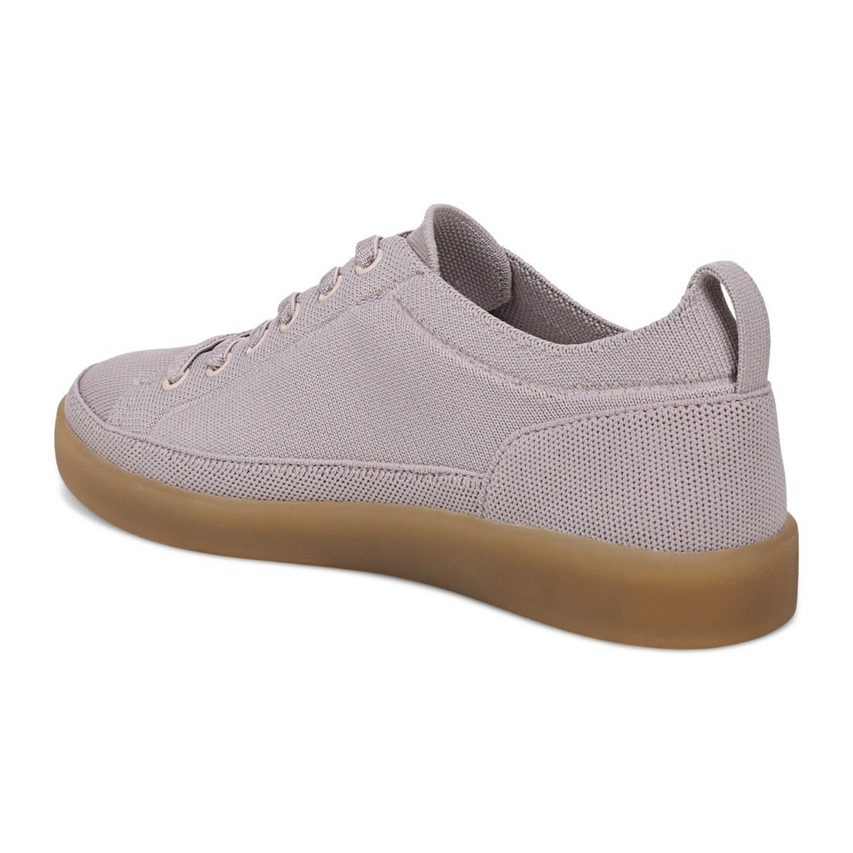 Vionic Winny Knit Sneaker (Women) - Magnolia Dusk Athletic - Casual - Lace Up - The Heel Shoe Fitters
