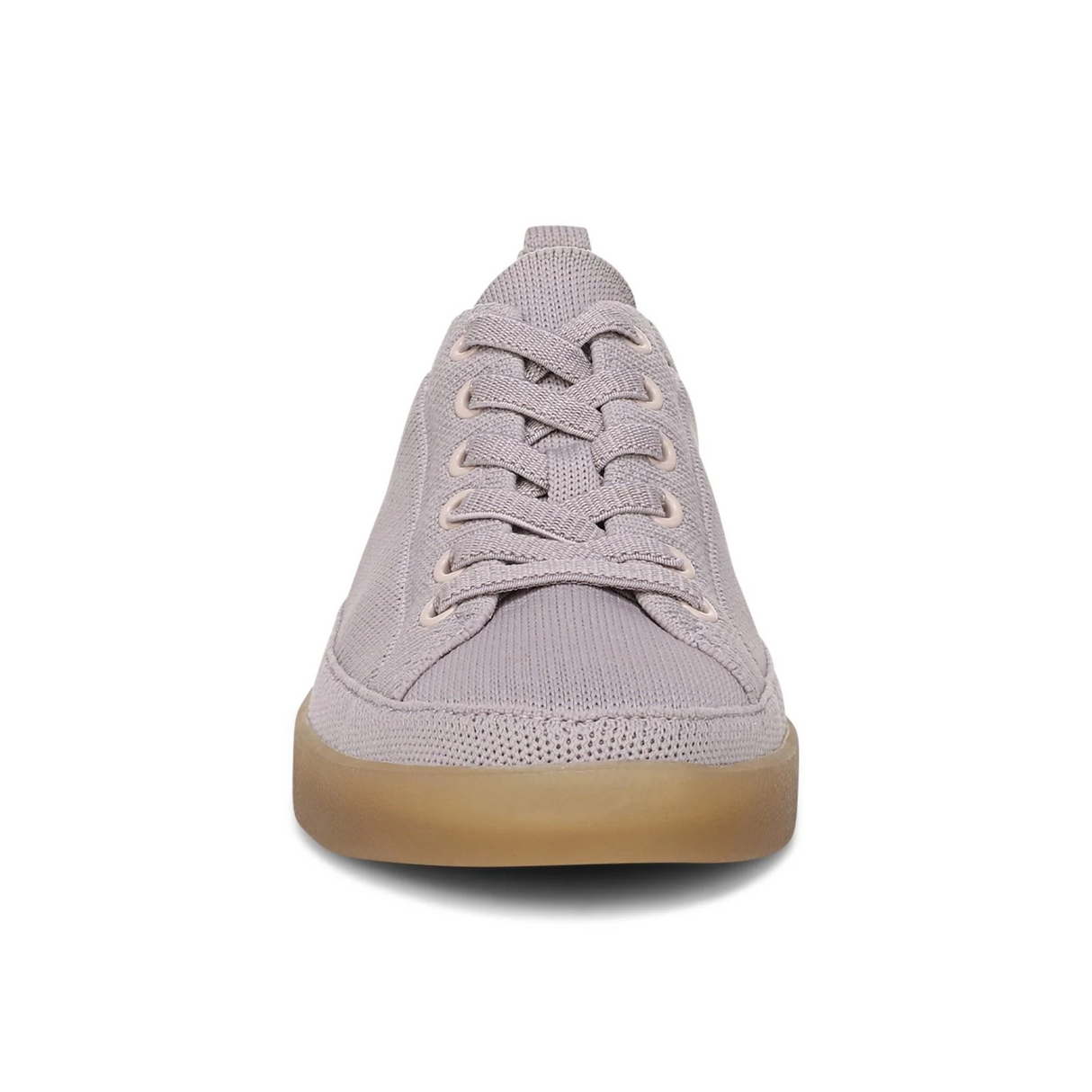 Vionic Winny Knit Sneaker (Women) - Magnolia Dusk Athletic - Casual - Lace Up - The Heel Shoe Fitters