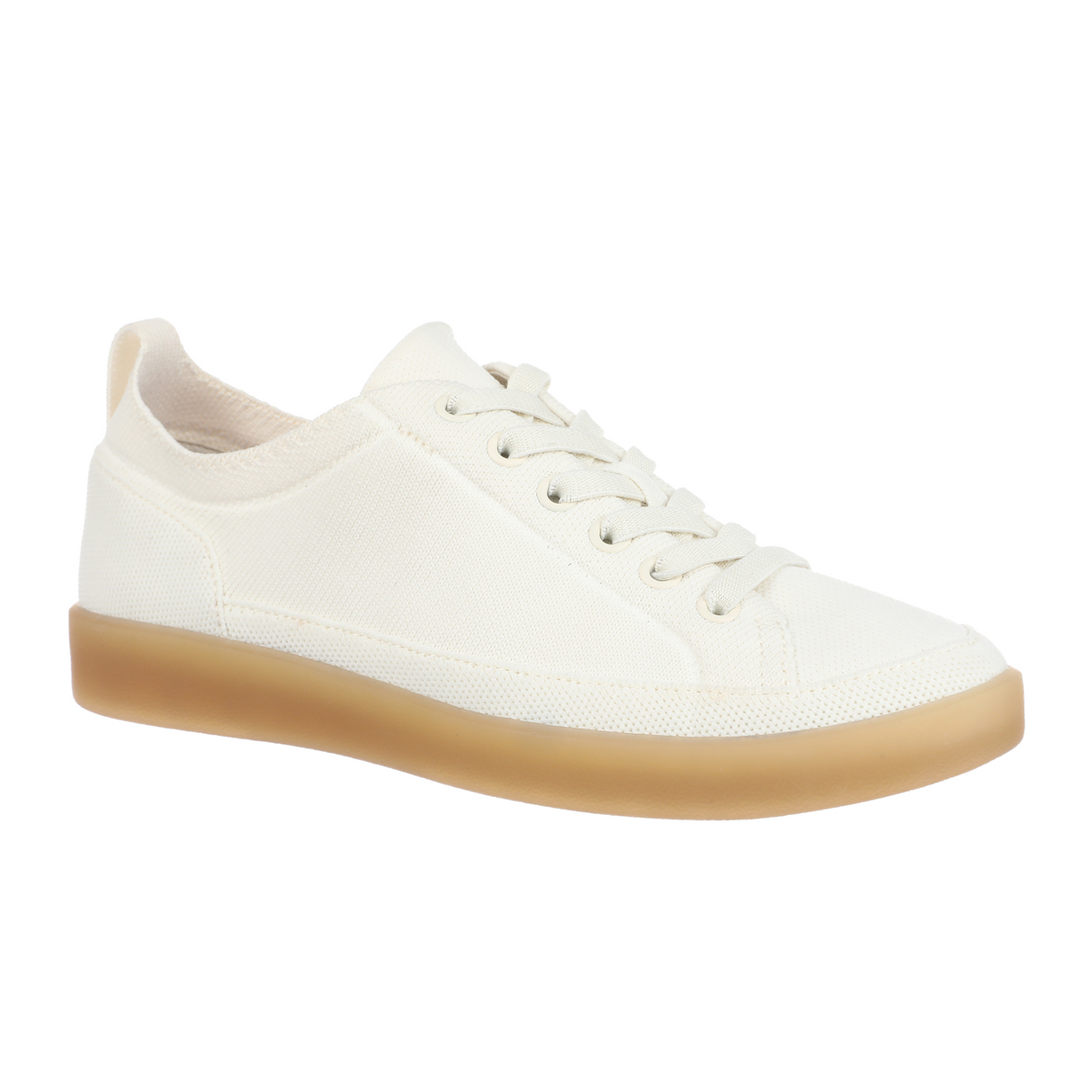 Vionic Winny Knit Sneaker (Women) - Ivory