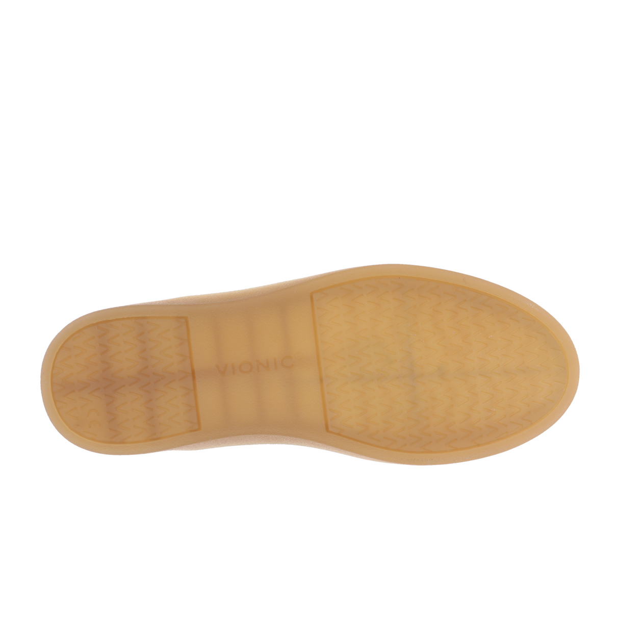 Vionic Winny Knit Sneaker (Women) - Ivory