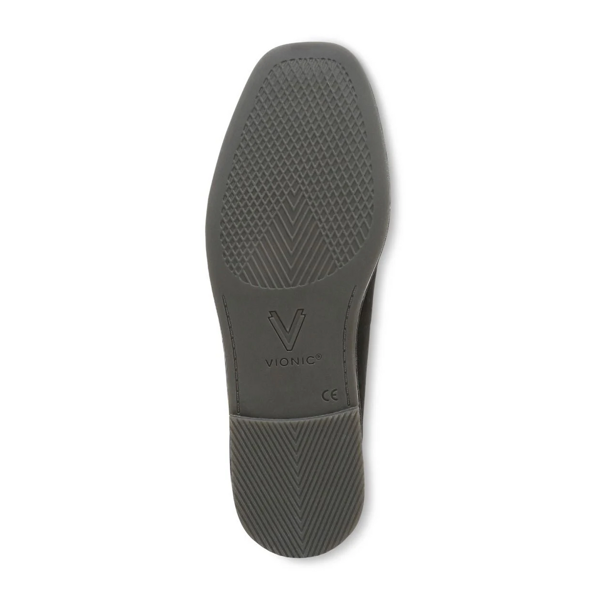 Vionic Willa 2.0 Flat (Women) - Black Dress-Casual - Flat - The Heel Shoe Fitters