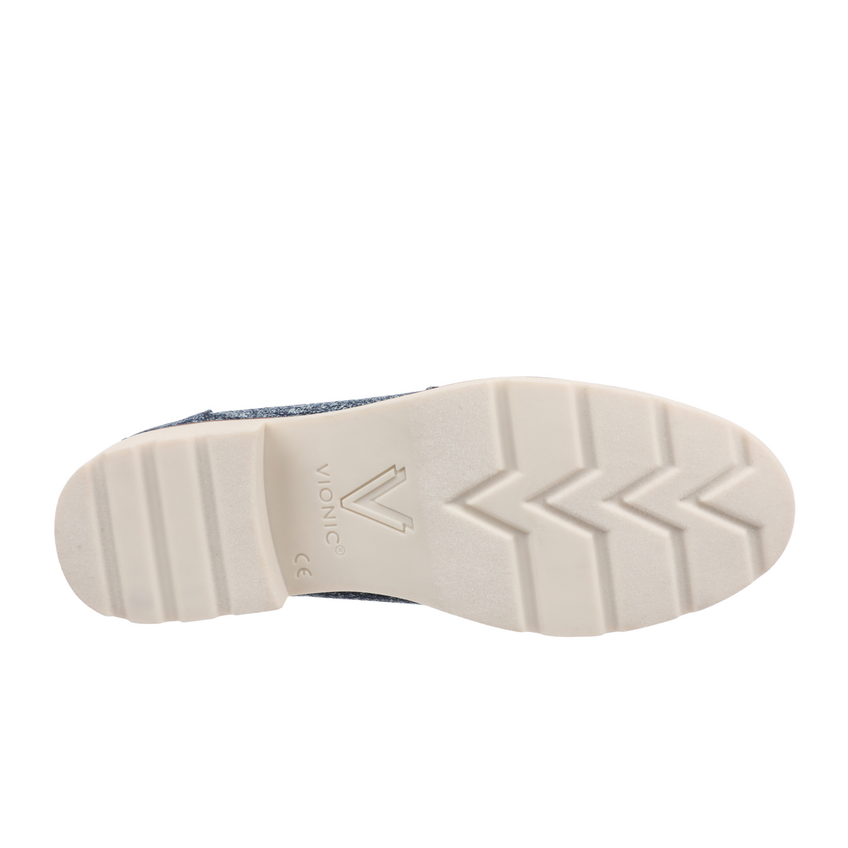 Vionic Cleo Loafer (Women) - Dark Denim
