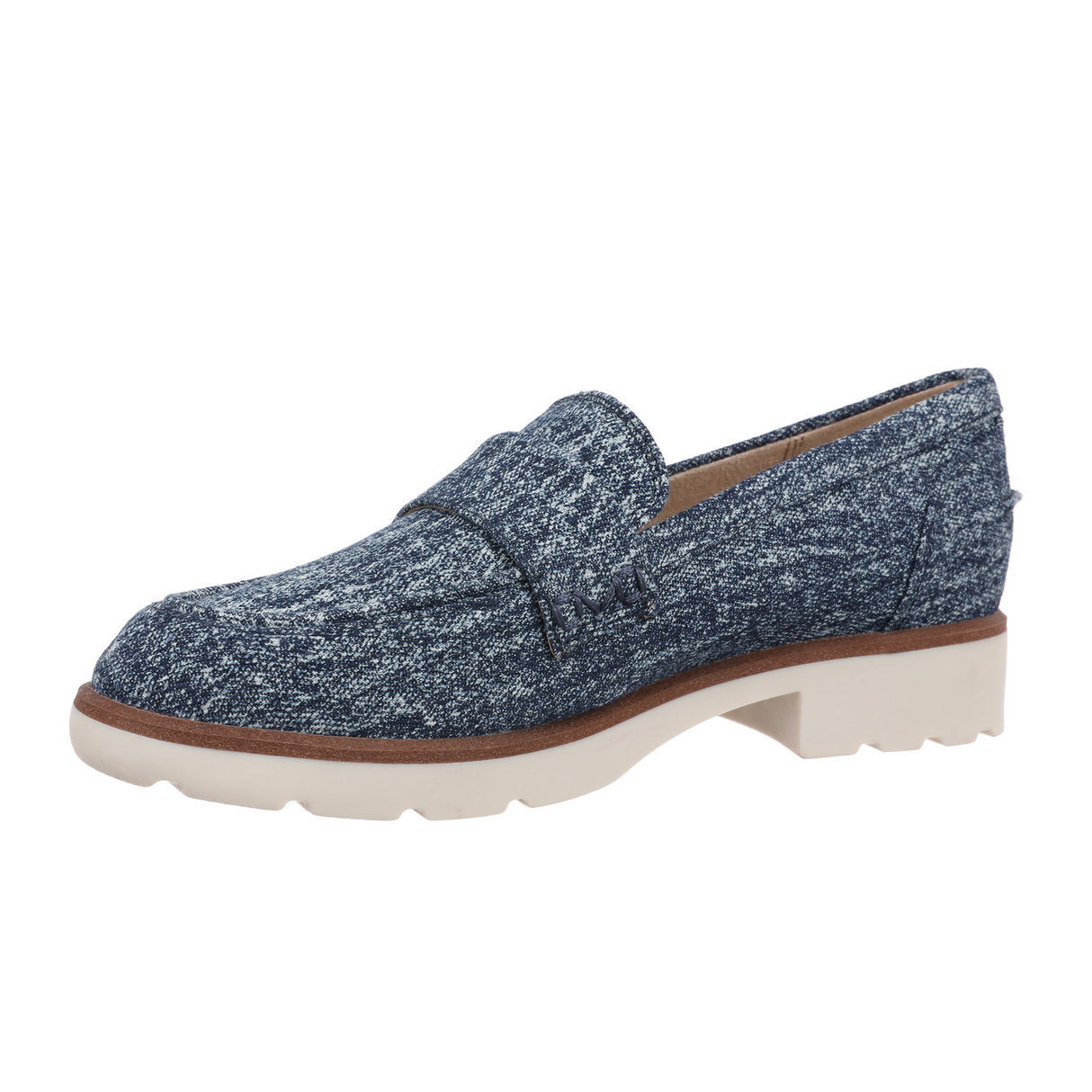 Vionic Cleo Loafer (Women) - Dark Denim