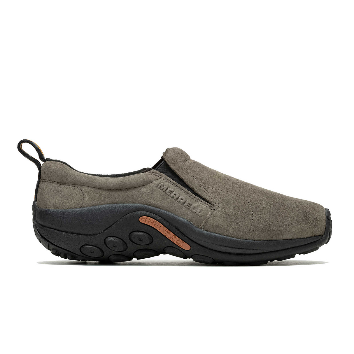 Merrell Jungle Moc Wide Slip On (Men) - Gunsmoke
