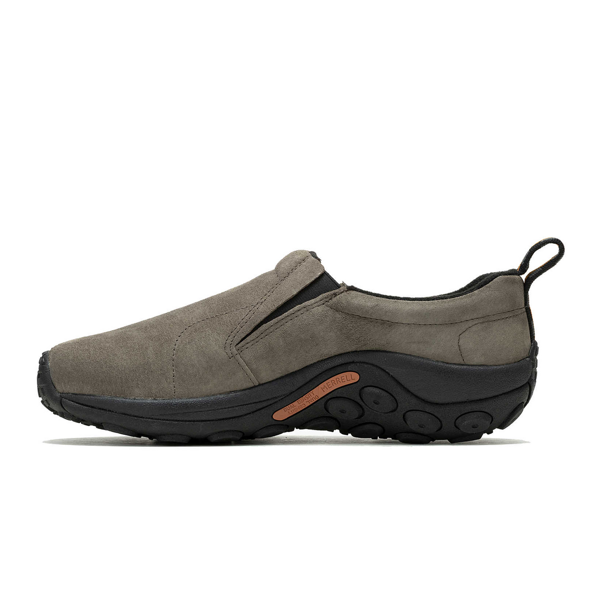 Merrell Jungle Moc Wide Slip On (Men) - Gunsmoke
