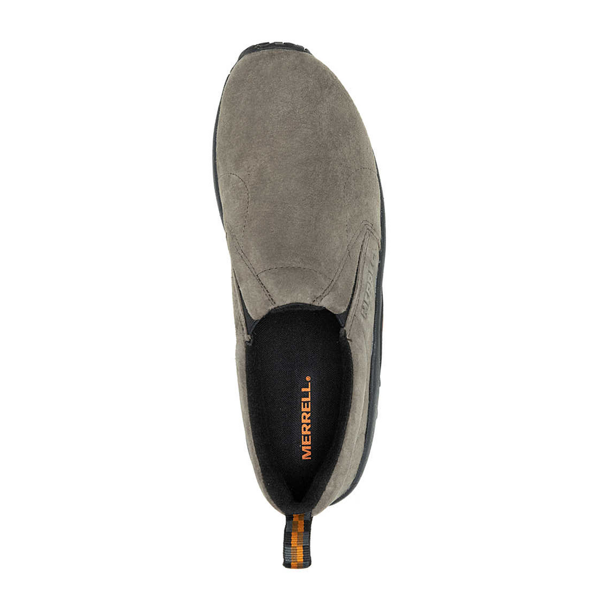 Merrell Jungle Moc Wide Slip On (Men) - Gunsmoke