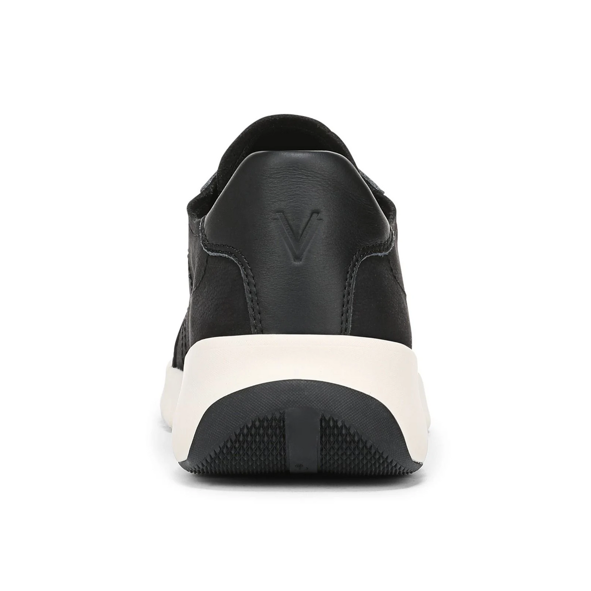 Vionic Uptown Sneaker (Women) - Black Athletic - Casual - Lace Up - The Heel Shoe Fitters