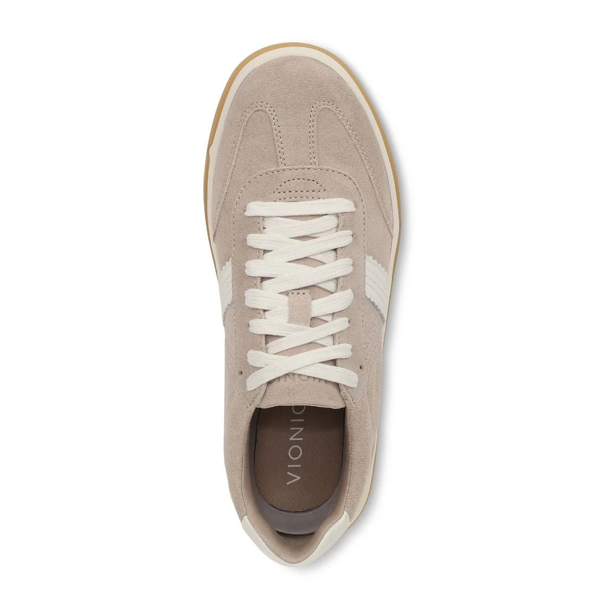 Vionic City Walk (Women) - Lucid Beige