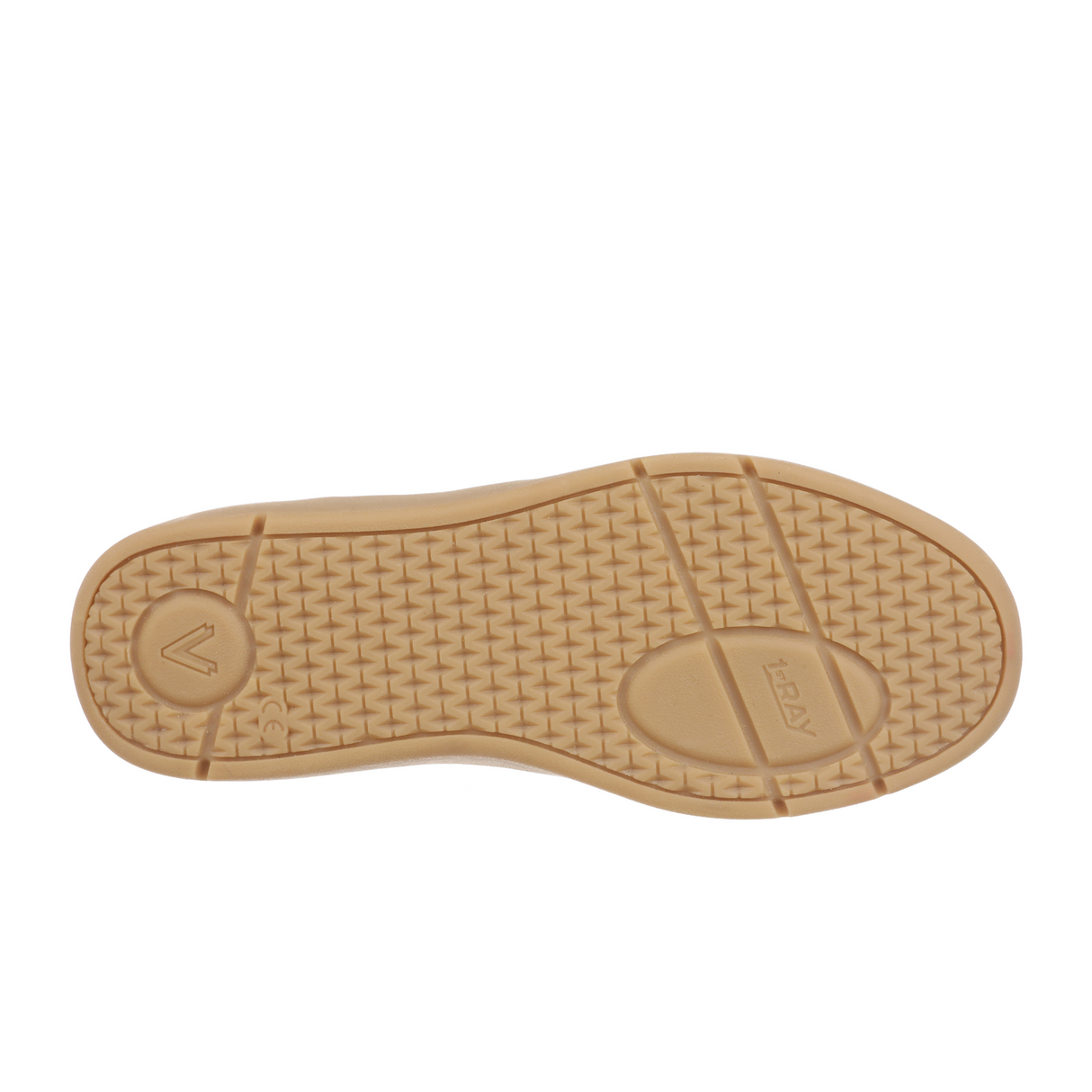 Vionic City Walk Sneaker (Women) - Dijon Suede