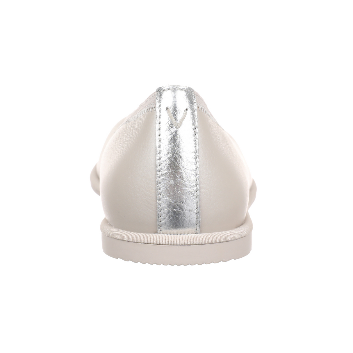 Vionic Caroll 2.0 Ballet Flat (Women) - Chateau Grey Leather