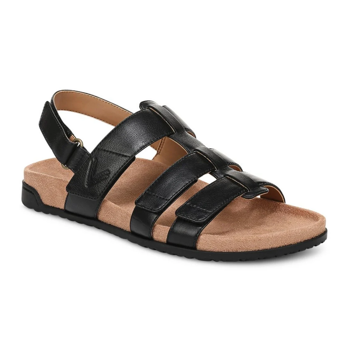 Vionic Eureka Backstrap Sandal (Women) Sandal - Backstrap - The Heel Shoe Fitters