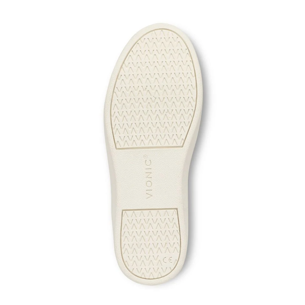 Vionic Winny Sneaker (Women) - Natural/Gold Canvas