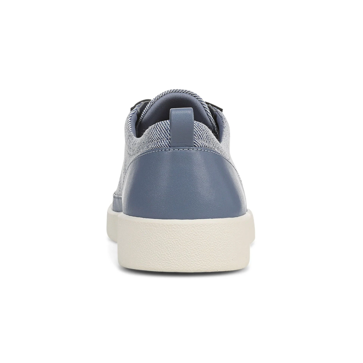 Vionic Winny Sneaker (Women) - Pacific Blue Canvas Athletic - Casual - Lace Up - The Heel Shoe Fitters