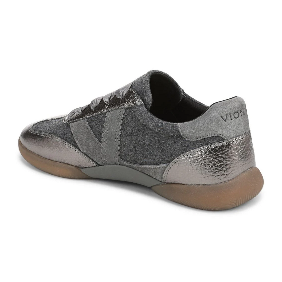 Vionic Arabelle (Women) - Dark Grey