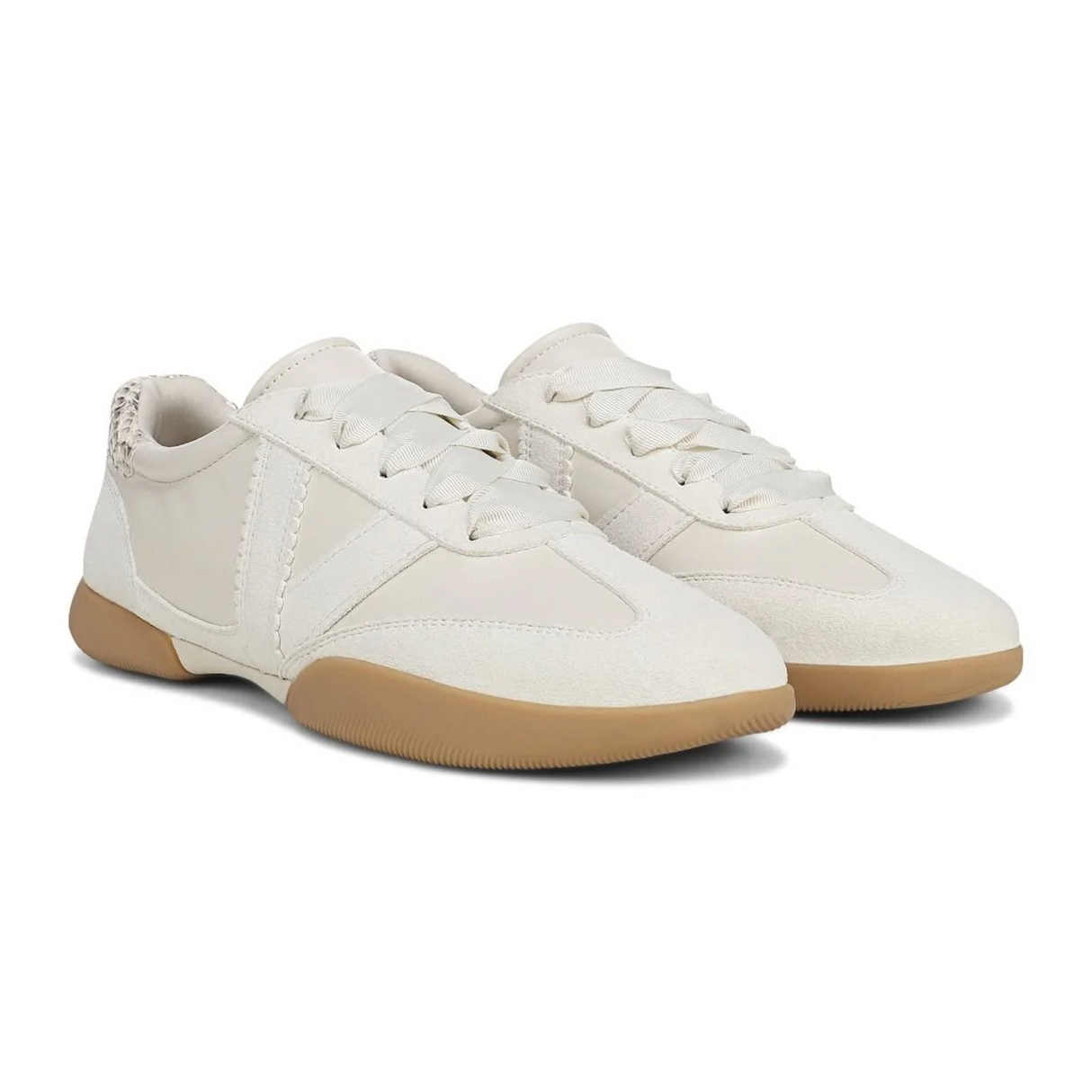 Vionic Arabelle Ballet Sneaker (Women) - Cream